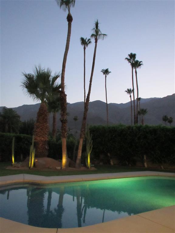 SL920 Pool Night 2